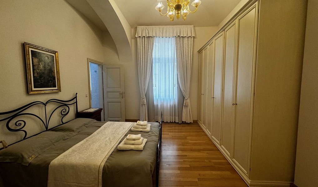 Pronájem bytu 4+kk 124 m², Praha – náhled fotky 6