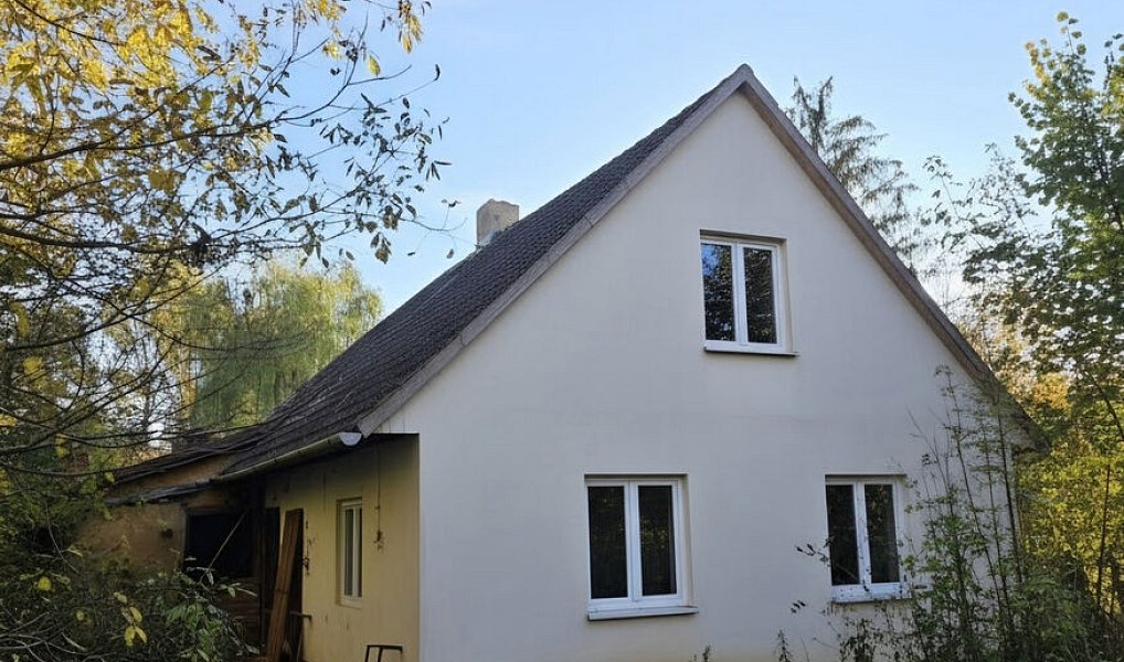 Prodej domu 120 m² s pozemkem 2 680 m², Křišťanovice – náhled fotky 5
