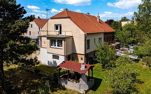 Prodej domu 163 m² s pozemkem 799 m², 28. října, Kladno - Švermov