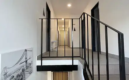 Pronájem bytu 1+kk 15 m²