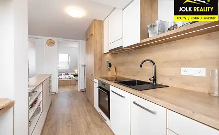 Prodej bytu 3+kk 74 m², Pekařská, Opava - Předměstí