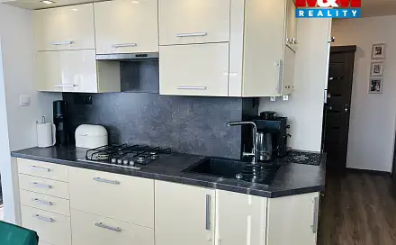 Prodej bytu 3+1 71 m², Wolkerova, Zlaté Hory, okres Jeseník