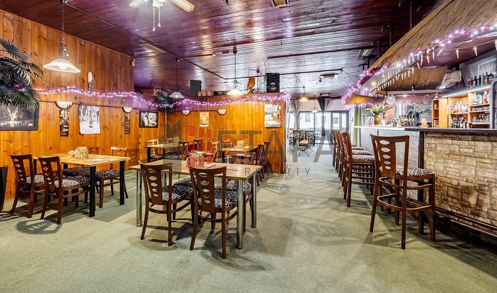Prodej restaurace 390 m², České Budějovice – náhled fotky 8