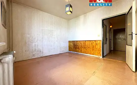 Prodej bytu 4+1 79 m², Písečná, Chomutov