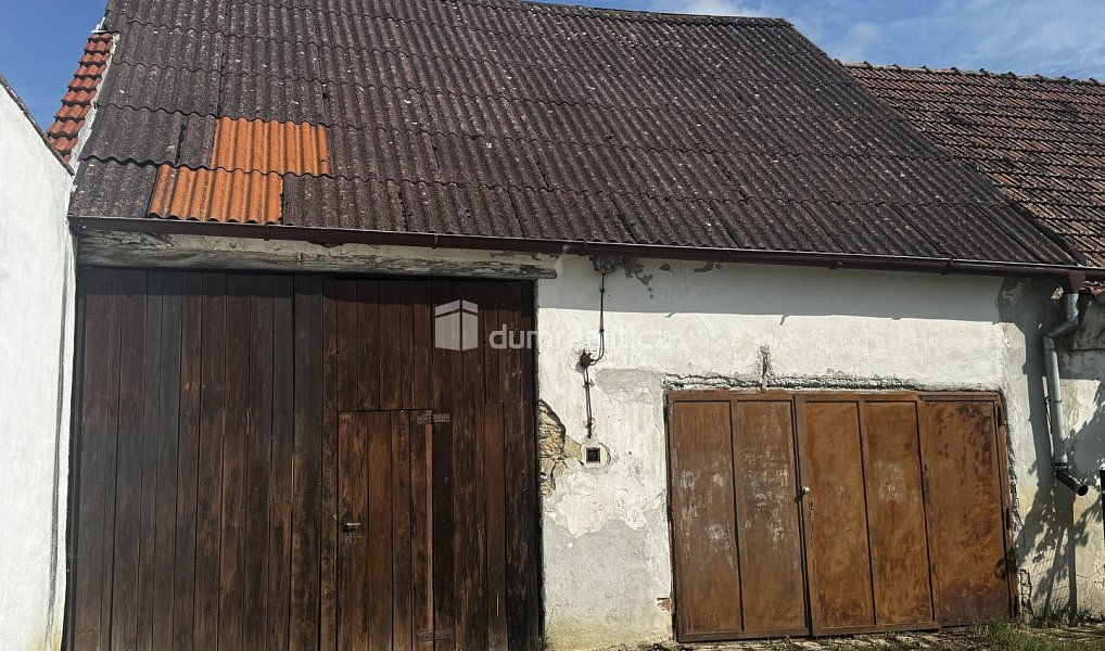 Prodej komerčního objektu (jiného typu) 505 m², Velešín – náhled fotky 6