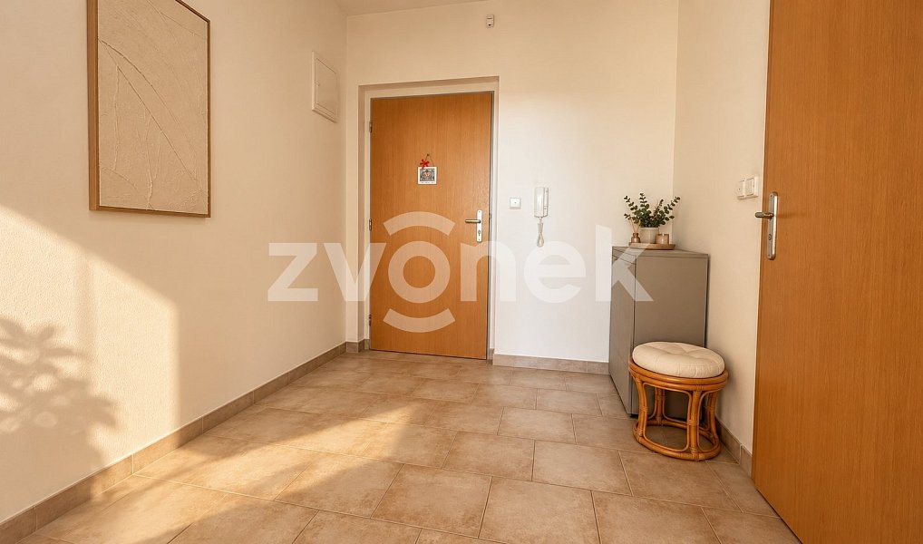 Pronájem bytu 2+kk 44 m², Zlín – náhled fotky 6