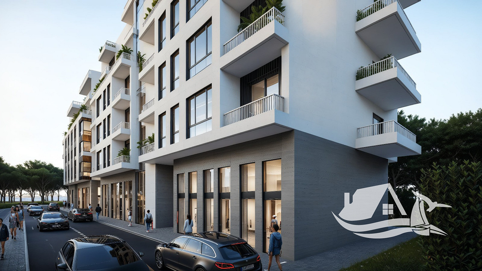 Prodej bytu 2+kk 56 m² — photo 4
