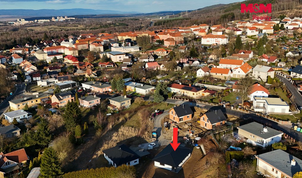 Prodej domu 138 m² s pozemkem 937 m², Březová – náhled fotky 3