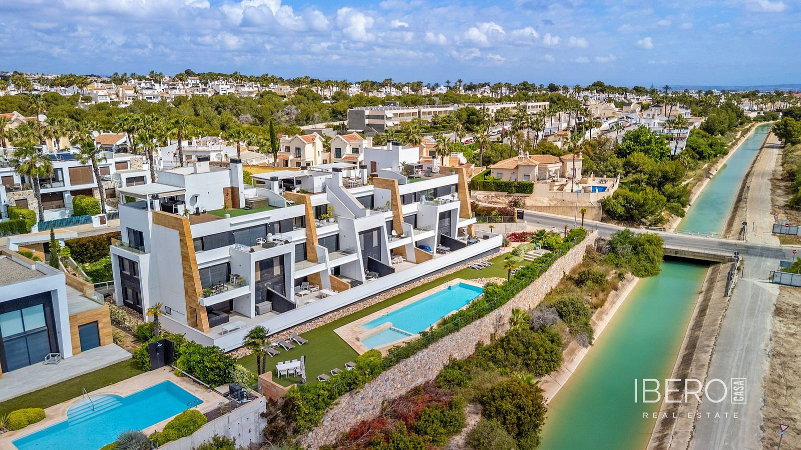 Pis 3+kk – Orihuela, Villa Martín - Vista 3