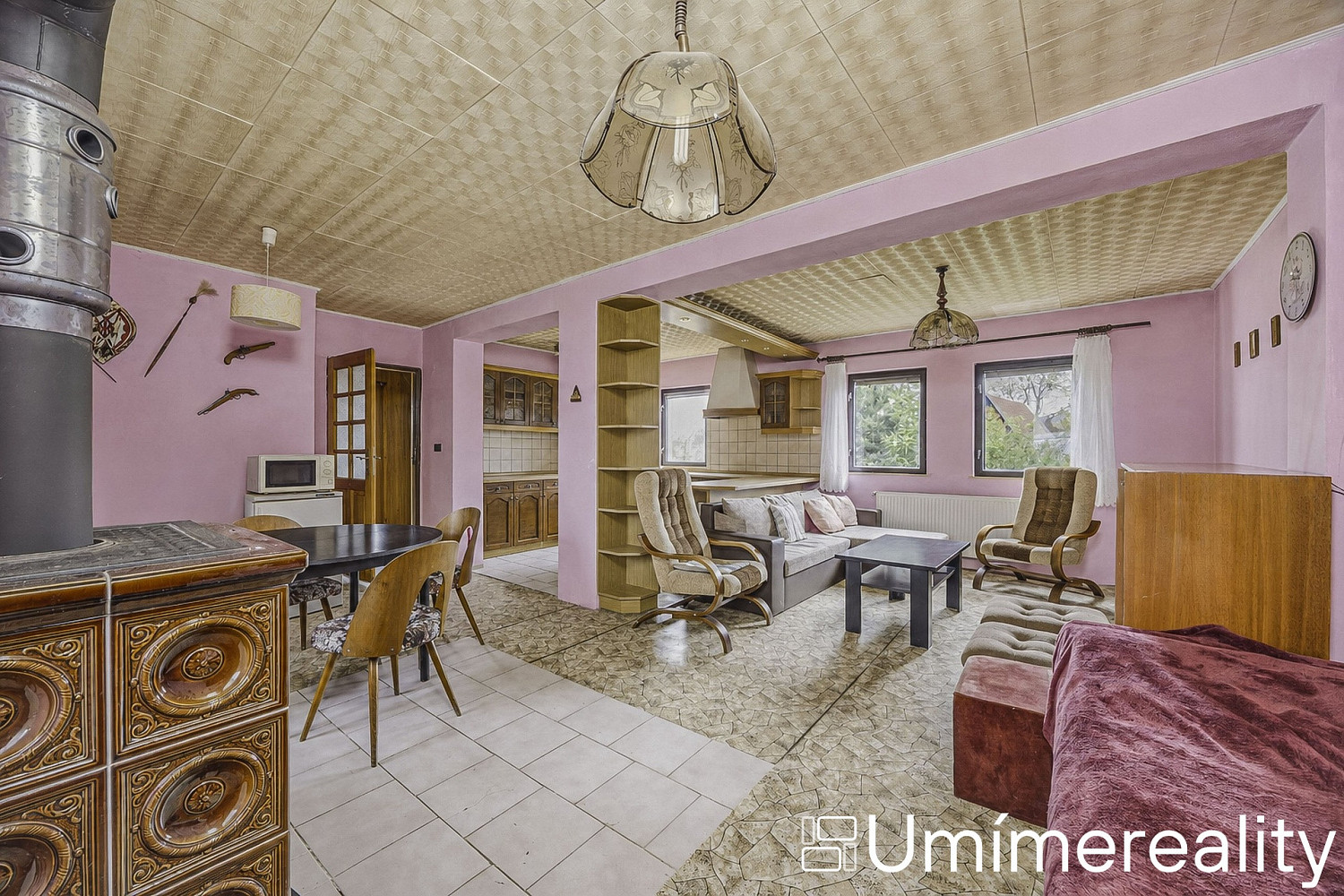 Prodej chaty/chalupy 150 m² s pozemkem 448 m² — photo 5