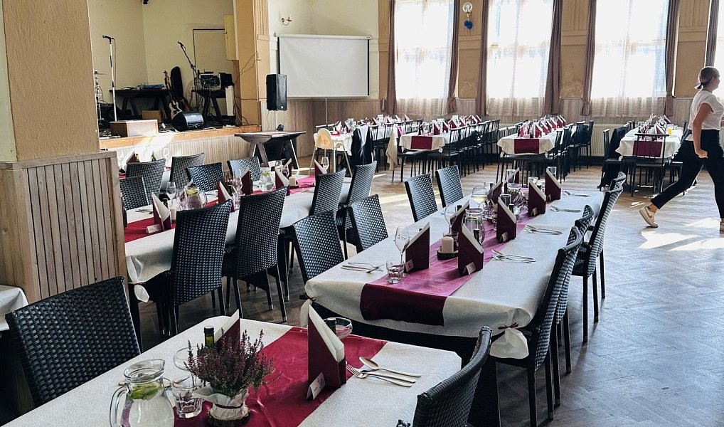 Prodej restaurace 640 m², Nová Ves u Bakova – náhled fotky 12
