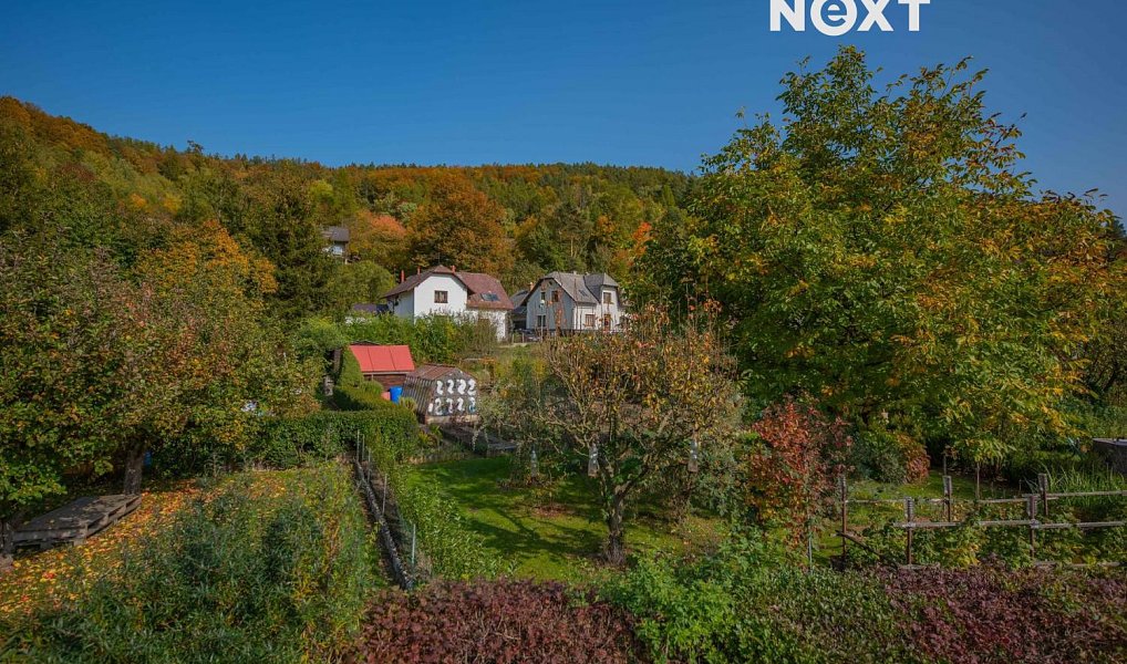 Prodej stavebního pozemku 1 644 m², Bohutín – náhled fotky 10