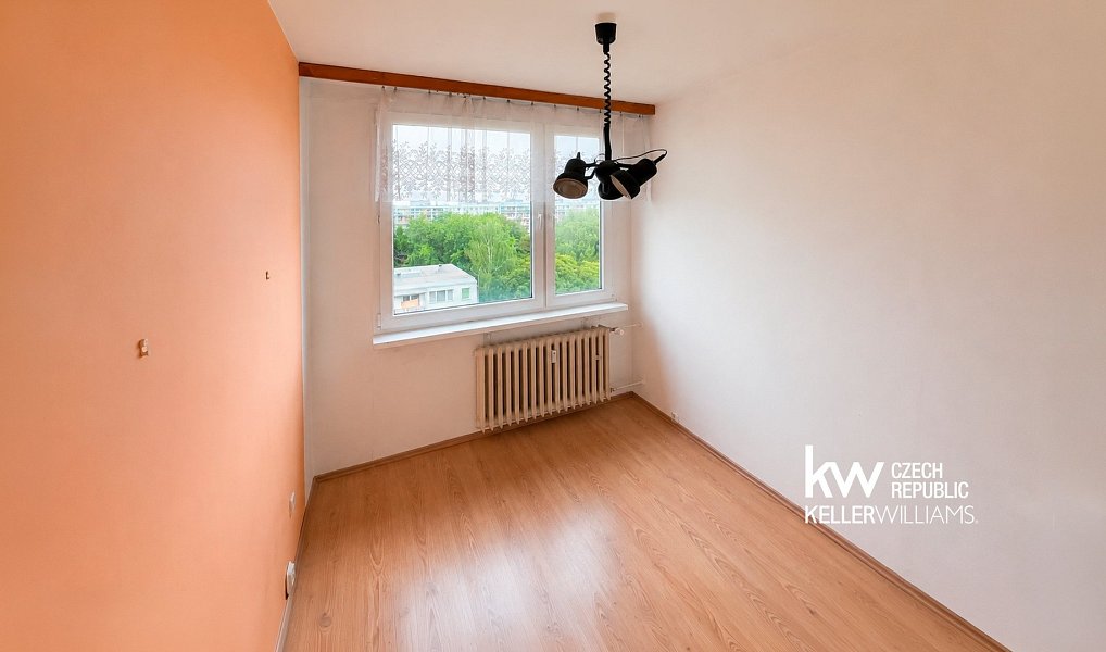 Prodej bytu 3+1 53 m², Praha – náhled fotky 8