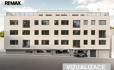 Prodej stavebního pozemku 603 m², Svitavy