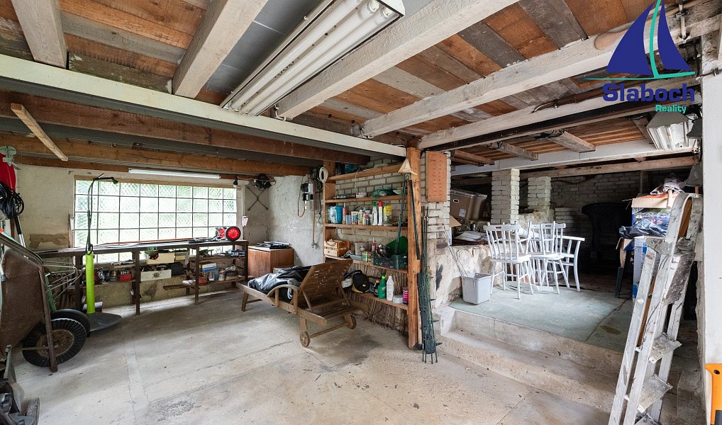 Prodej chaty/chalupy 105 m² s pozemkem 927 m², Čím – náhled fotky 18