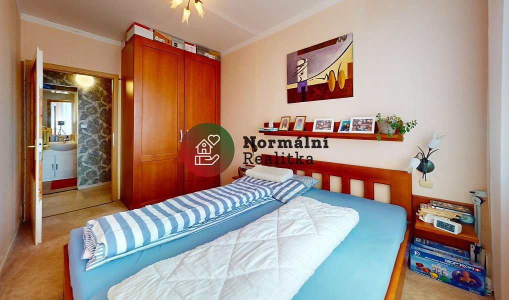 Prodej bytu 3+1 76 m², Neratovice – náhled fotky 20