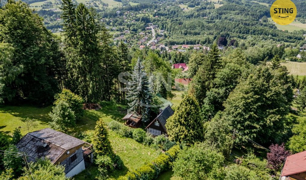 Prodej chaty/chalupy 79 m² s pozemkem 398 m², Kunčice pod Ondřejníkem – náhled fotky 6