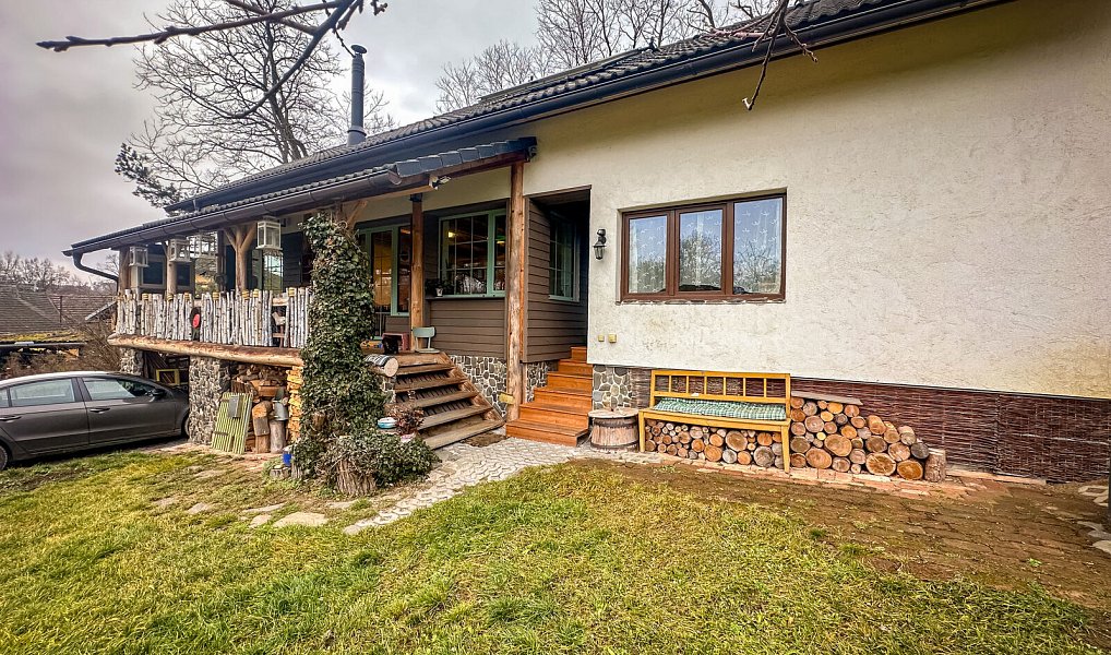 Prodej domu 145 m² s pozemkem 314 m², Svatý Jan – náhled fotky 7