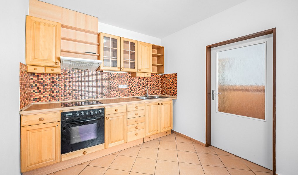 Prodej domu 130 m² s pozemkem 251 m², Dýšina – náhled fotky 3