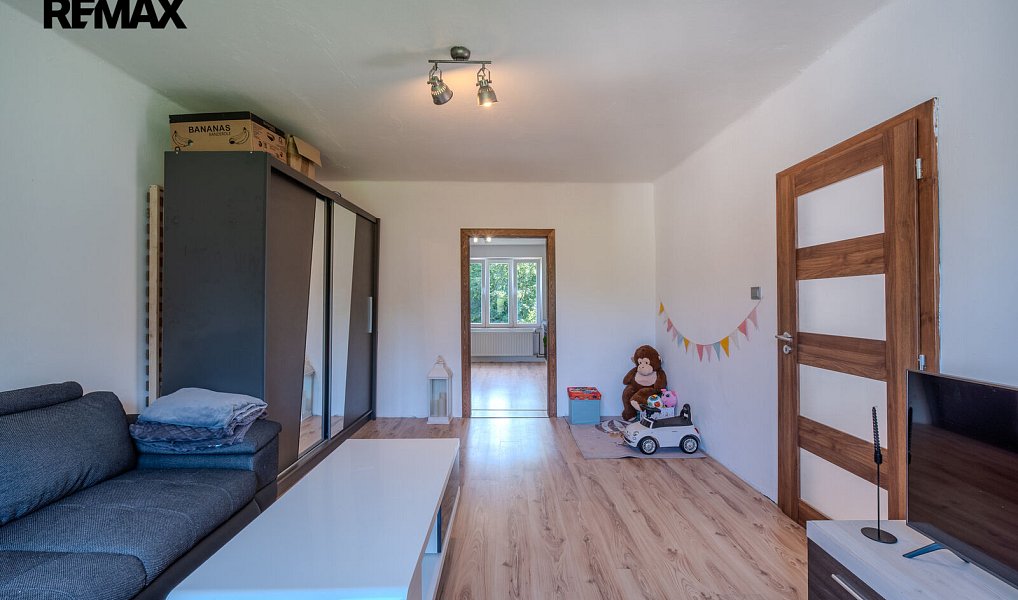 Prodej domu 260 m² s pozemkem 740 m², Tanvald – náhled fotky 27