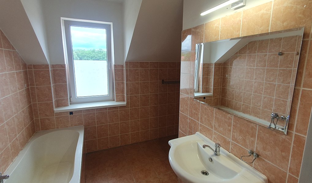 Pronájem bytu 2+1 74 m², Košťany – náhled fotky 4