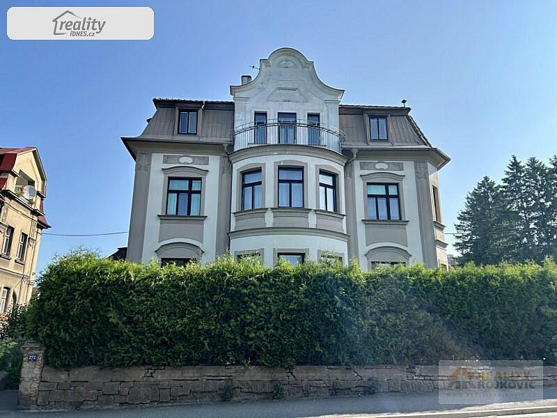 Prodej domu 360 m² s pozemkem 1 307 m² – fotografie 2