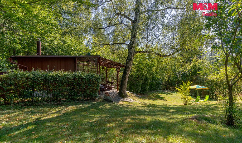 Prodej chaty/chalupy 31 m² s pozemkem 1 267 m², Hradec nad Moravicí – náhled fotky 7