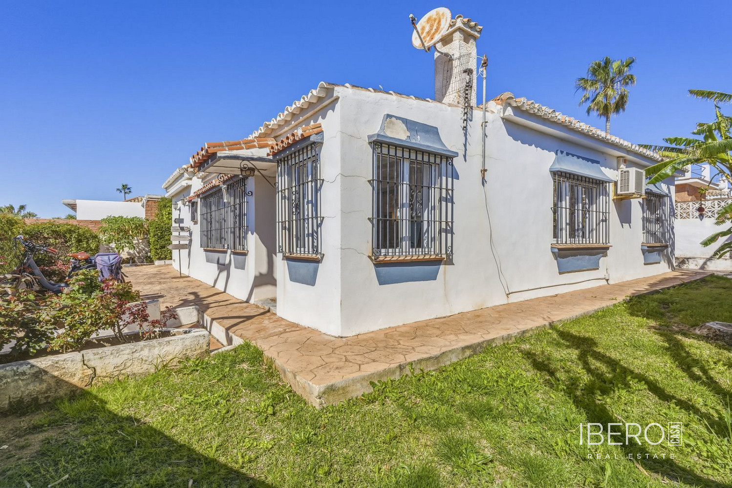 Casa 4+kk – Málaga, El Chaparral, Puerto de la Torre - Vista 2