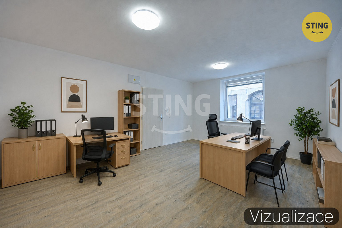 Prodej bytu 1+kk 52 m² – fotografie 5