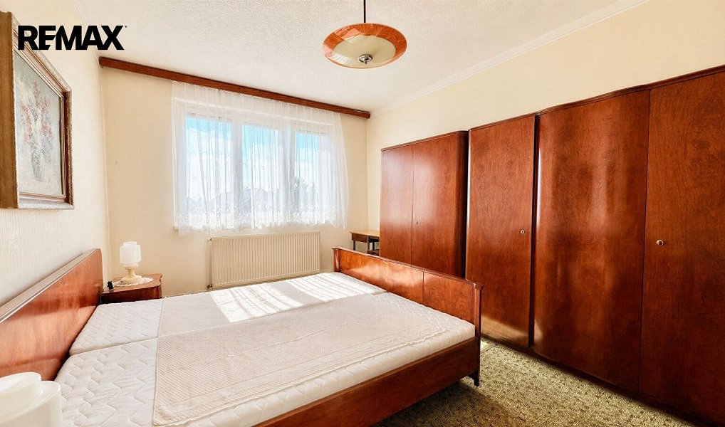 Prodej bytu 3+1 80 m², Jihlava – náhled fotky 20