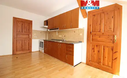 Prodej bytu 2+1 92 m²