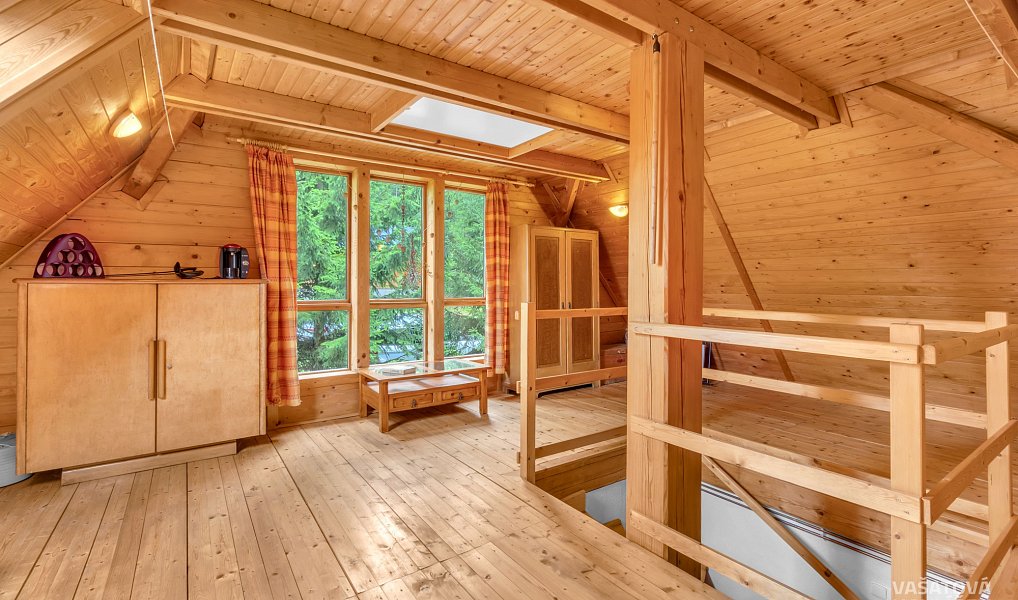 Prodej chaty/chalupy 142 m² s pozemkem 2 550 m², Liberk – náhled fotky 21