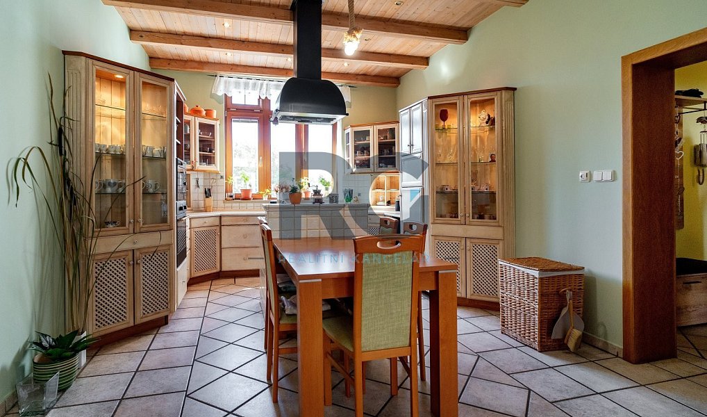Prodej nájemního domu, činžáku 568 m², Písek – náhled fotky 6
