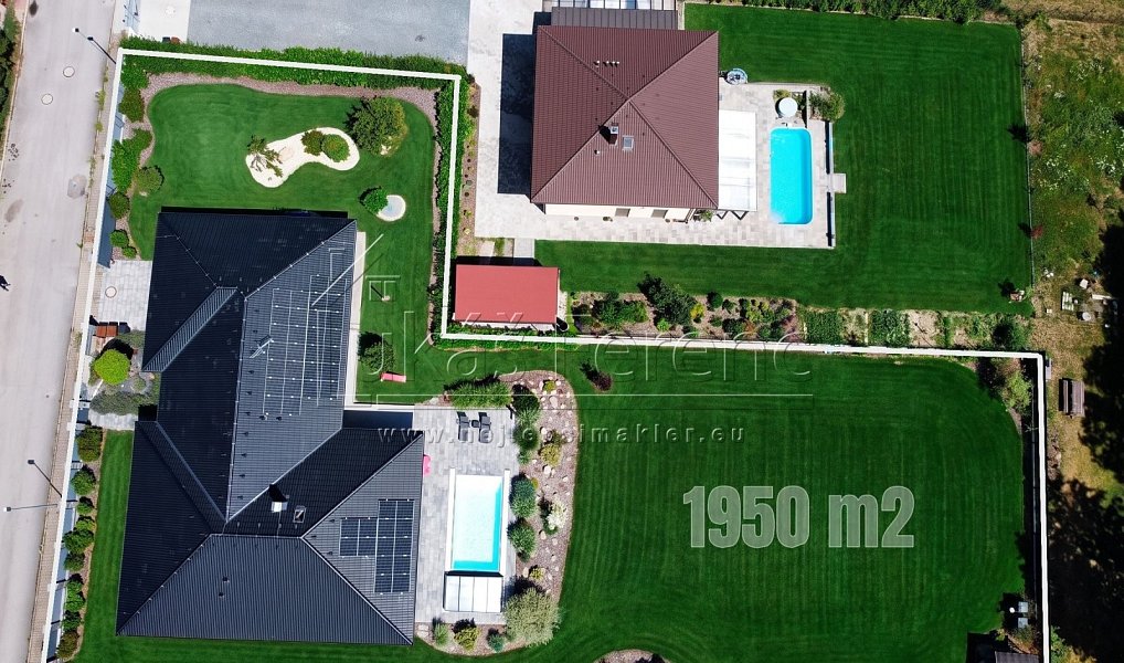 Prodej domu 221 m² s pozemkem 1 950 m², Unhošť – náhled fotky 3