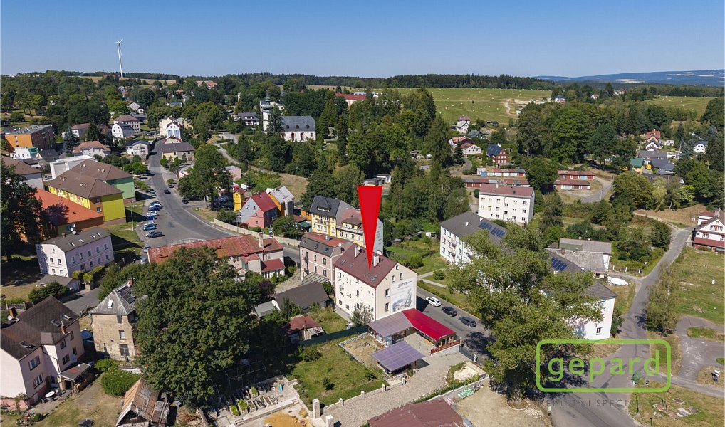 Prodej bytu 2+kk 57 m², Hranice – náhled fotky 10