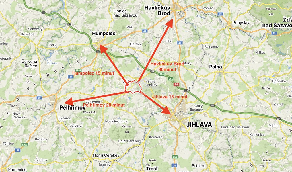 Prodej komerčního objektu (jiného typu) 480 m², Šimanov – náhled fotky 31