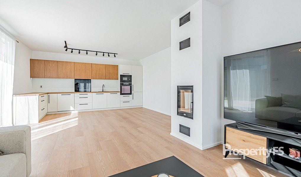 Prodej domu 97 m² s pozemkem 384 m², Havířov – náhled fotky 8