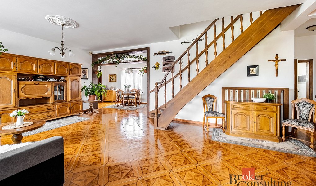 Prodej domu 220 m² s pozemkem 887 m², Chlum u Třeboně – náhled fotky 5