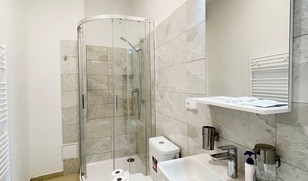 Prodej ubytovacího objektu 63 m², České Budějovice – náhled fotky 8