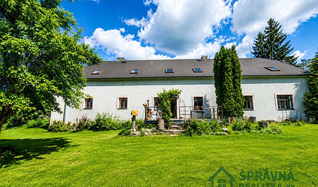 Prodej domu 350 m² s pozemkem 1 990 m², Hora Svatého Václava – náhled fotky 6