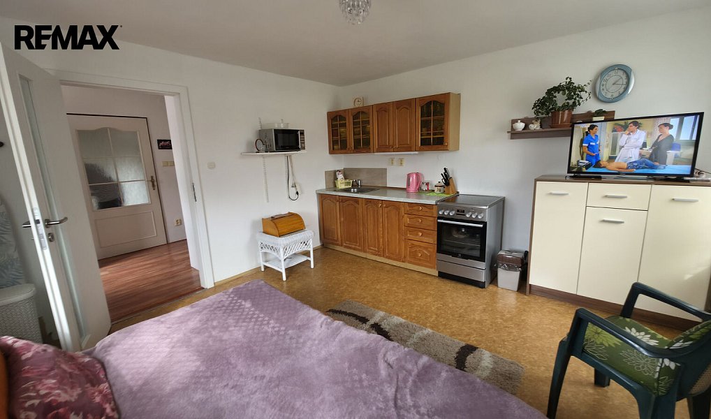 Prodej domu 161 m² s pozemkem 383 m², Dlouhomilov – náhled fotky 4