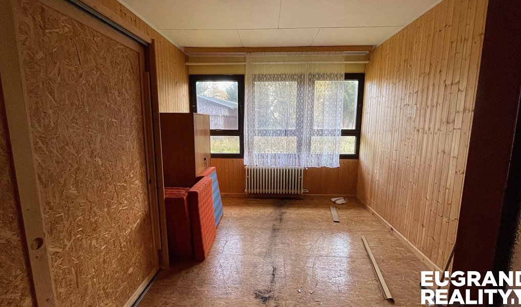 Prodej ubytovacího objektu 1 500 m², Rumburk – náhled fotky 23