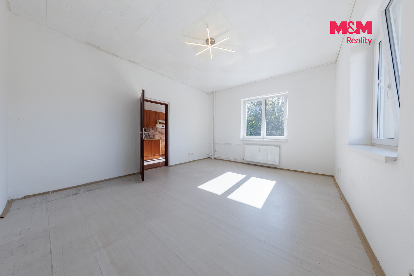 Prodej bytu 1+1 40 m² – fotografie 4