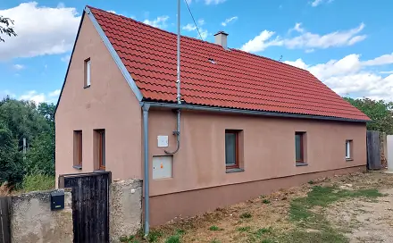 Prodej domu 57 m², Lančov, okres Znojmo