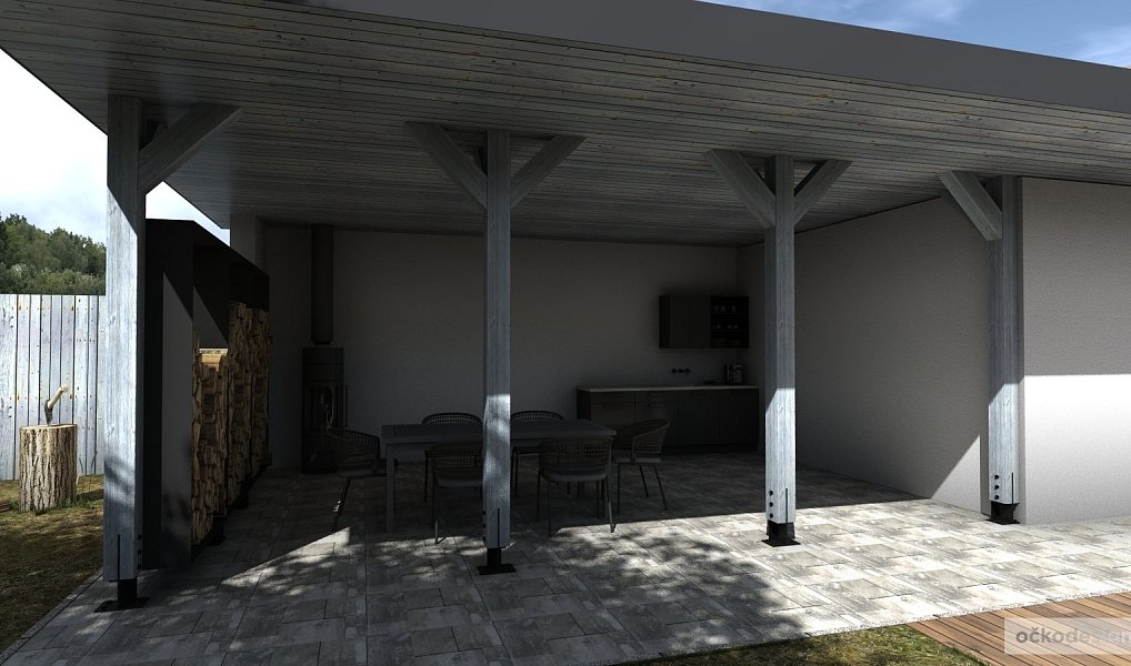 Prodej domu 143 m² s pozemkem 533 m², Leština – náhled fotky 4