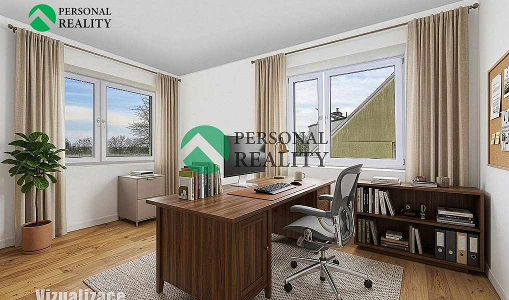 Prodej bytu 3+kk 74 m², Přelouč – náhled fotky 7