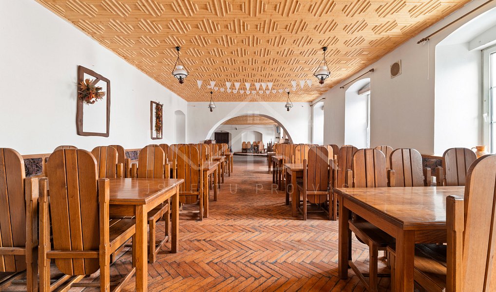 Prodej komerčního objektu (jiného typu) 718 m², Chudenice – náhled fotky 11
