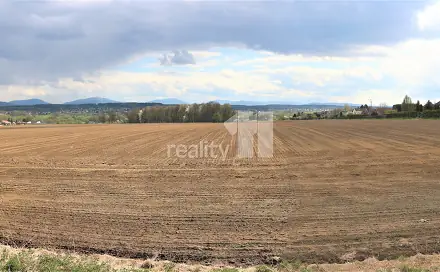 Prodej stavebního pozemku 39 000 m², Pod Školou, Šenov, okres Ostrava-město
