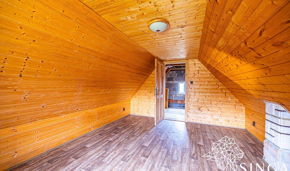 Prodej chaty/chalupy 33 m² s pozemkem 1 064 m², Frýdlant nad Ostravicí – náhled fotky 12