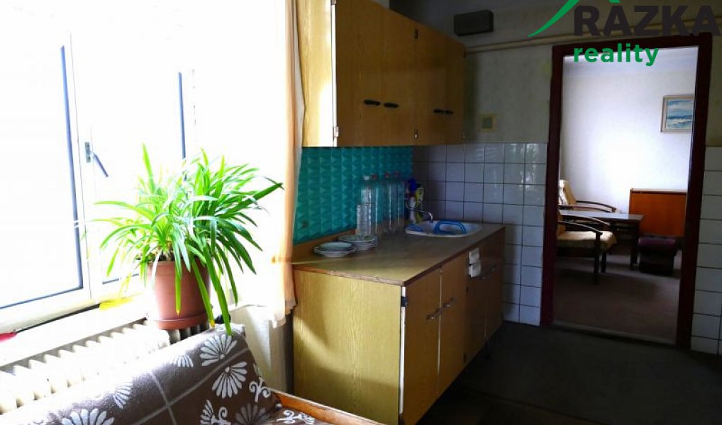 Prodej chaty/chalupy 46 m² s pozemkem 647 m², Blížejov – náhled fotky 2
